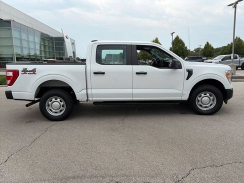 Used 2022 Ford F150 XL w/ Equipment Group 101A High AWD/4WD image 7