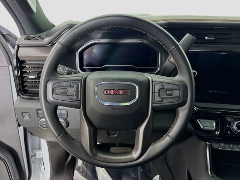 Certified 2024 GMC Sierra 3500 AT4 w/ AT4 Premium Plus Package image 13