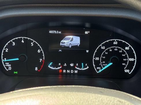 Used 2021 Ford Transit 250 Low Roof w/ Exterior Upgrade Package image 21