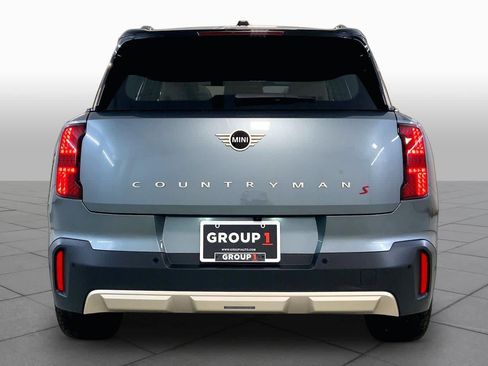 Used 2025 MINI Cooper Countryman S AWD/4WD image 4