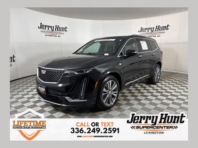 Used 2024 Cadillac XT6 Premium Luxury w/ LPO, Floor Liner Package