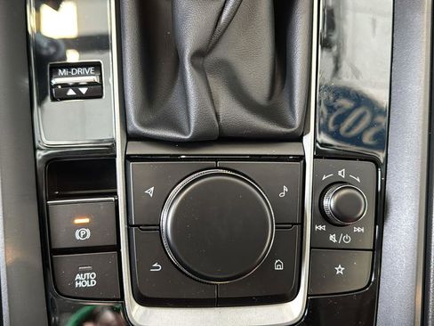 New 2025 MAZDA CX-50 Meridian Edition w/ Apex Package image 18