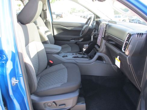New 2025 Ford Ranger XLT w/ Equipment Group 301A High image 19