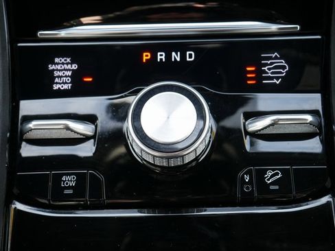 Used 2022 Jeep Grand Cherokee L Overland w/ Luxury Tech Group IV image 26