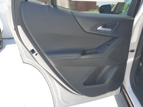 New 2026 Chevrolet Equinox LT w/ Midnight Edition image 15