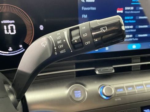 New 2026 Hyundai Kona SEL Sport image 12