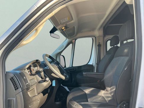 Used 2021 RAM ProMaster 1500 image 25