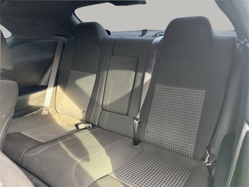 Used 2023 Dodge Challenger R/T w/ Blacktop Package image 25