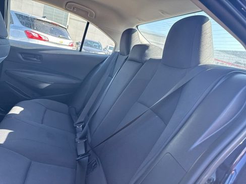 Used 2024 Toyota Corolla LE FWD image 7