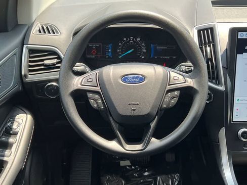 New 2024 Ford Edge SE AWD/4WD image 20