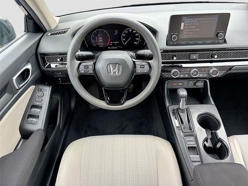 Certified 2024 Honda Civic LX image 23