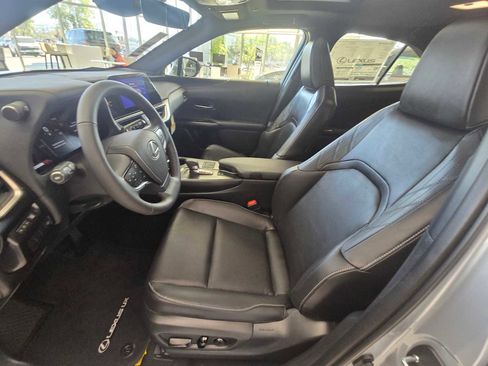 New 2026 Lexus UX 300h AWD image 24