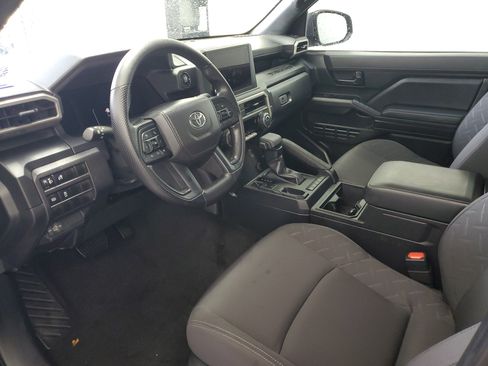 Used 2025 Toyota Tacoma SR RWD image 19
