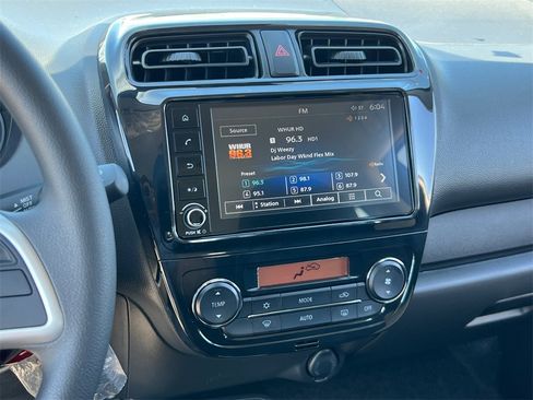 New 2024 Mitsubishi Mirage G4 LE image 22