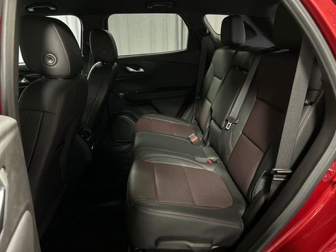 Used 2024 Chevrolet Blazer RS w/ Enhanced Convenience Package image 23