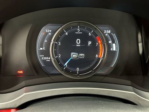 Used 2023 Lexus IS 350 F Sport image 17