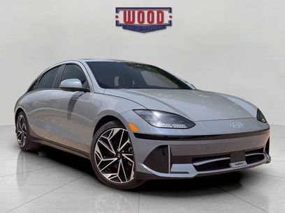 Used 2024 Hyundai Ioniq 6 SEL
