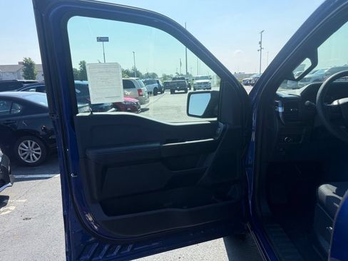 New 2026 Ford F150 STX w/ Equipment Group 200A AWD/4WD image 13