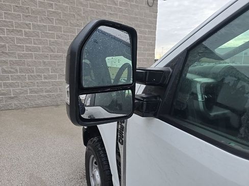 Used 2024 Ford F350 XL w/ XL Off-Road Package image 6