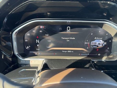 New 2026 GMC Sierra 1500 SLT w/ SLT Premium Plus Package image 20