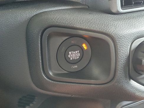 New 2026 Jeep Gladiator Willys AWD/4WD image 26