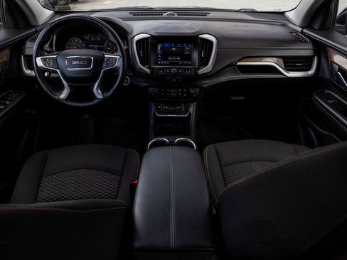 Used 2018 GMC Terrain SLE w/ Driver Convenience Package image 30