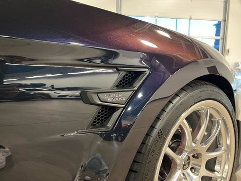 Used 2022 Ford Mustang GT Premium w/ GT Performance Package image 49