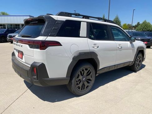 New 2026 Subaru Outback Limited XT AWD/4WD image 5