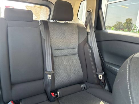 Used 2025 Nissan Rogue SV FWD image 34