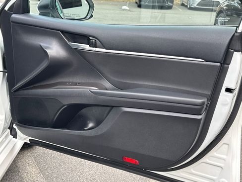 Certified 2023 Toyota Camry LE image 12