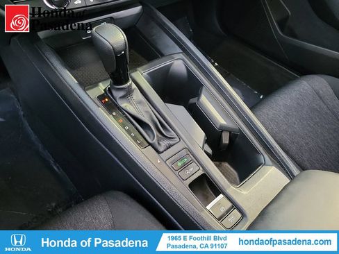 Certified 2023 Honda Accord LX image 19