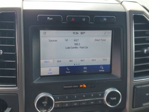 Used 2021 Ford Expedition XLT image 23