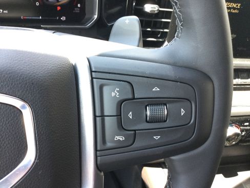 New 2026 GMC Sierra 1500 SLT AWD/4WD image 16