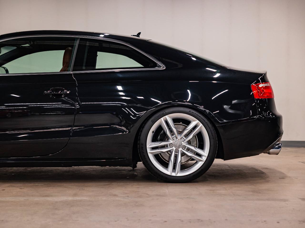 Used 2009 Audi S5 4.2 AWD/4WD image 25