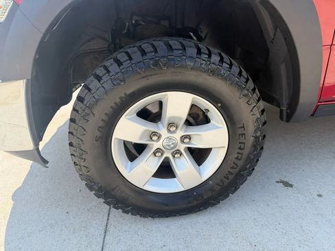 Used 2015 RAM 1500 Tradesman w/ Popular Equipment Group AWD/4WD image 69