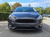 Used 2015 Ford Focus SE w/ SE Sport Package image 2