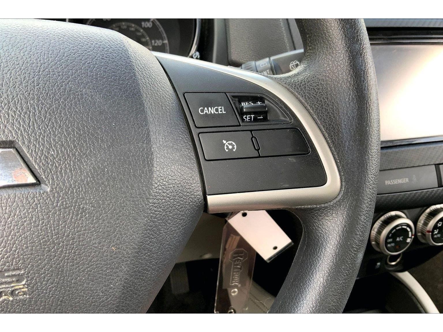 Used 2021 Mitsubishi Outlander Sport ES FWD image 16