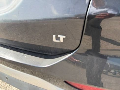 Used 2021 Chevrolet Equinox LT FWD image 7
