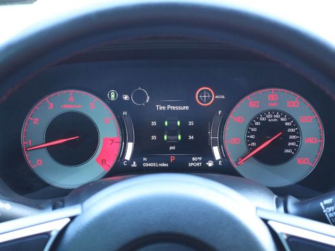 Certified 2022 Acura TLX w/ A-SPEC Pkg image 18