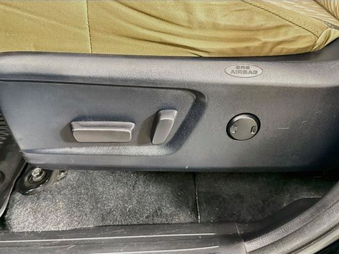 Certified 2021 Toyota Tundra SR5 RWD image 28