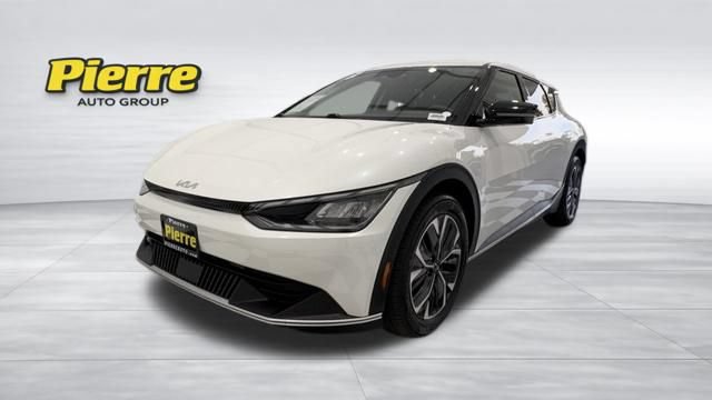 Used 2023 Kia EV6 Light RWD 360° Tour