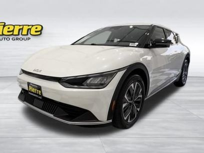 Used 2023 Kia EV6 Light