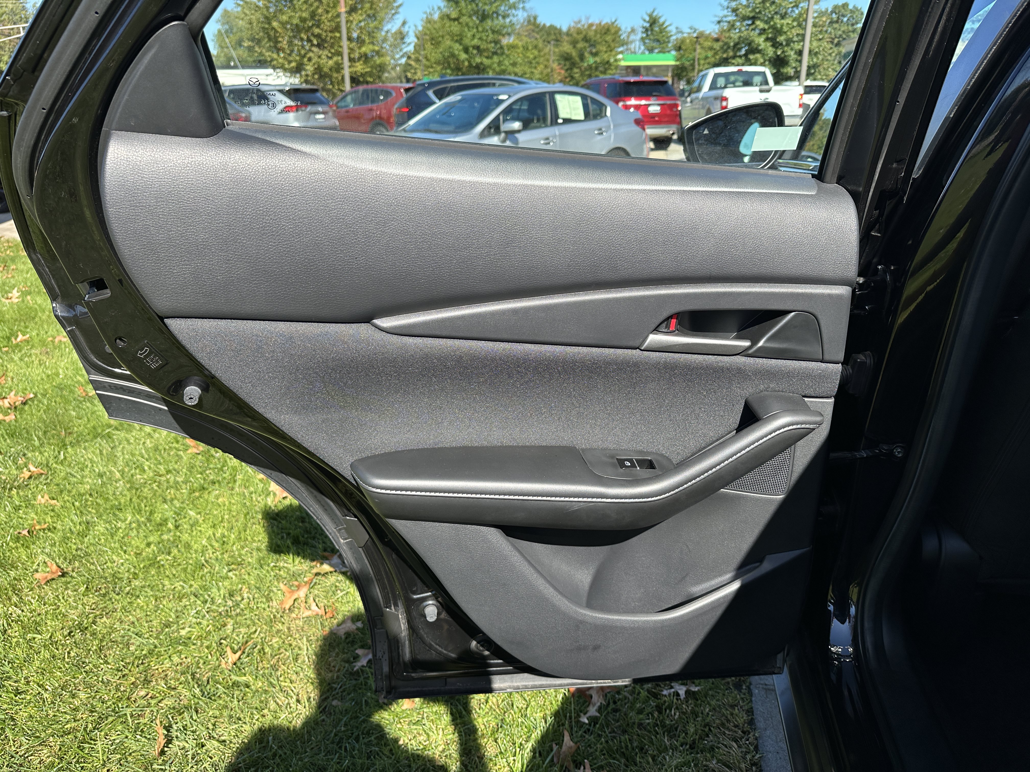 Certified 2024 MAZDA CX-30 AWD 2.5 S image 20