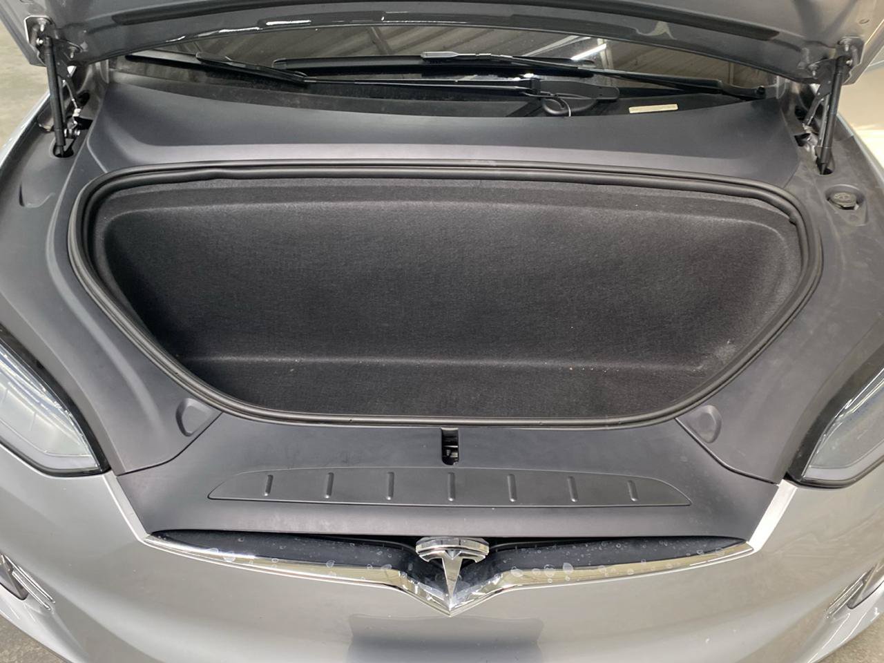 Used 2018 Tesla Model X P100D AWD/4WD image 19