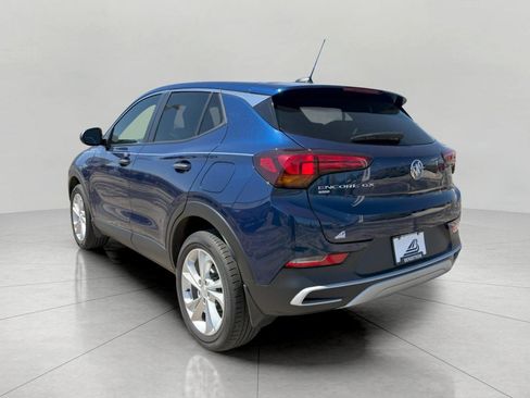 Used 2023 Buick Encore GX Preferred w/ Cold Weather Comfort Package AWD/4WD image 6