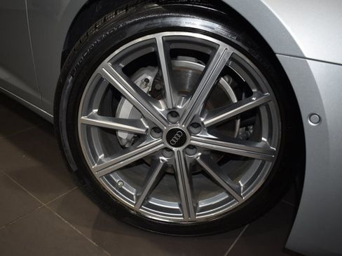 Used 2025 Audi A6 Premium Plus w/ Premium Plus Package AWD/4WD image 2