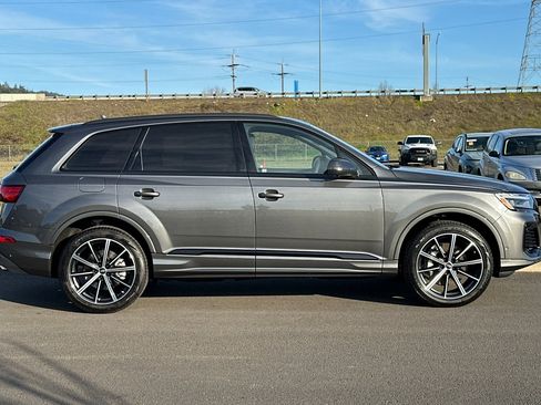 New 2026 Audi Q7 2.0T Premium Plus image 2