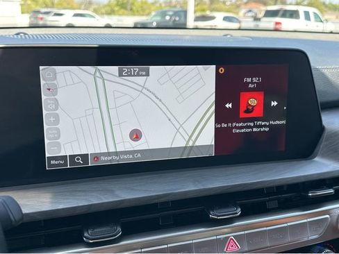 Used 2024 Kia Telluride EX X-Line AWD/4WD image 9