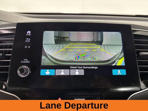 Used 2022 Honda Pilot Special Edition image 18