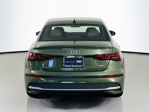 Certified 2026 Audi A3 2.0T Premium w/ Convenience Package AWD/4WD image 10